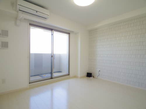 ロンドヴェルチュ白川公園 0901号-6