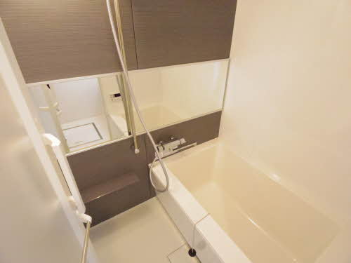 ロンドヴェルチュ白川公園 0901号-8