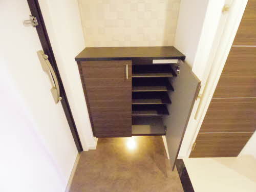 ロンドヴェルチュ白川公園 0901号-12