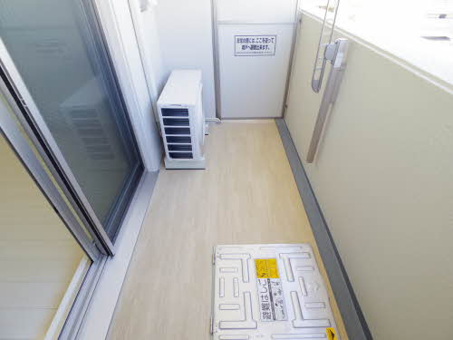 ロンドヴェルチュ白川公園 0901号-14