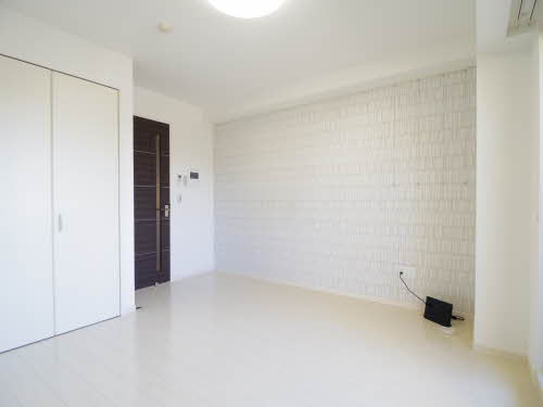 ロンドヴェルチュ白川公園 1104号-4