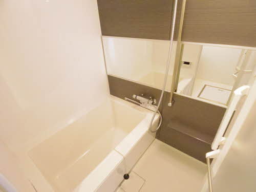 ロンドヴェルチュ白川公園 1104号-12