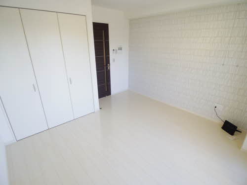 ロンドヴェルチュ白川公園 1204号-3