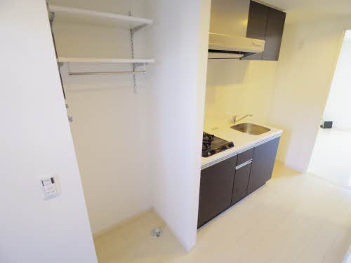 ロンドヴェルチュ白川公園 1204号-14