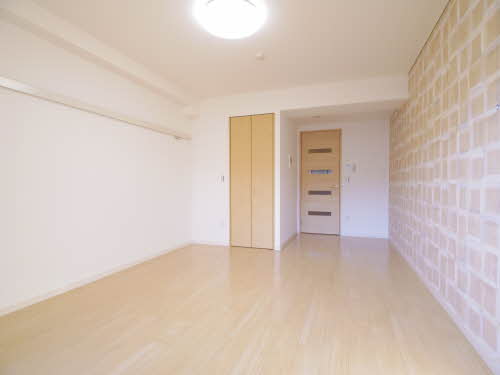 ロンドヴェルチュ白川公園 1206号-2