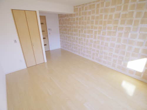 ロンドヴェルチュ白川公園 1206号-3