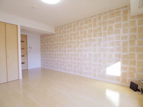 ロンドヴェルチュ白川公園 1206号-4