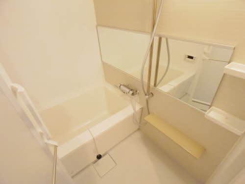 ロンドヴェルチュ白川公園 1206号-10