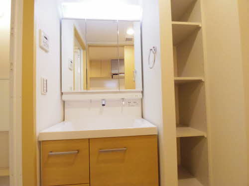 ロンドヴェルチュ白川公園 1206号-11