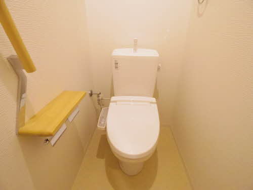 ロンドヴェルチュ白川公園 1206号-13