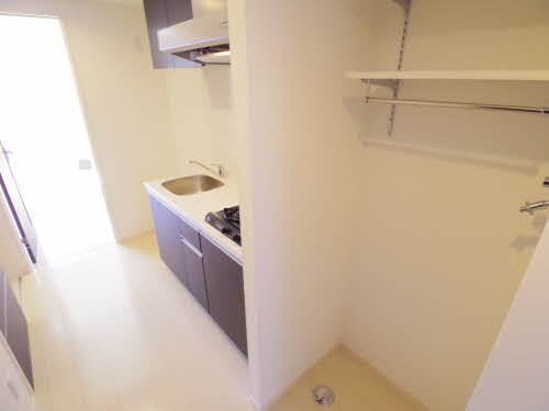 ロンドヴェルチュ白川公園 1303号-11