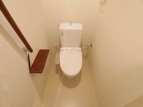 ロンドヴェルチュ白川公園 1303号-12