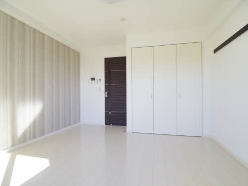 ロンドヴェルチュ白川公園 1403号-2