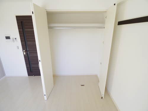 ロンドヴェルチュ白川公園 1403号-7