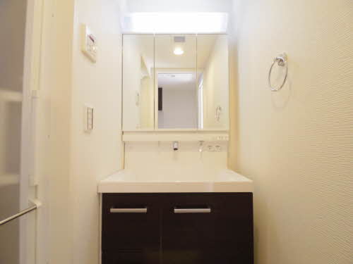 ロンドヴェルチュ白川公園 1403号-8