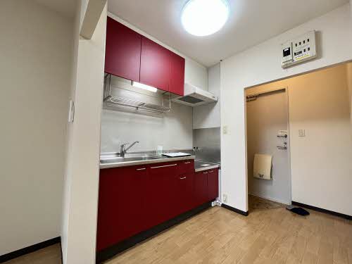 フレグランス上の原 0202号-5