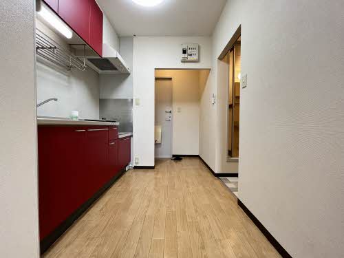 フレグランス上の原 0202号-10