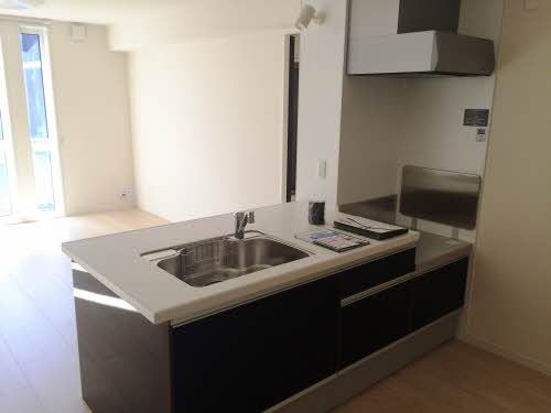 カスティージョ　フェリス A205号-3