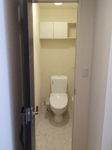 カスティージョ　フェリス A205号-9