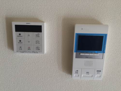 カスティージョ　フェリス A205号-10