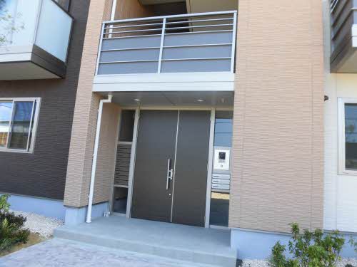 ファースト・コンフォーザ 0206号-2