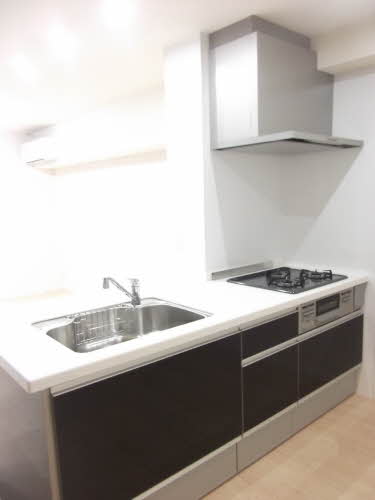 ジースクエア本山 0103号-3