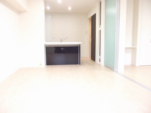 ジースクエア本山 0103号-4