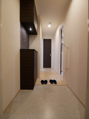 ＢＬＡＮＣＮＯＩＲ　白壁 0302号-4