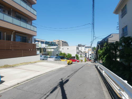 ステラ向陽 0303号-4