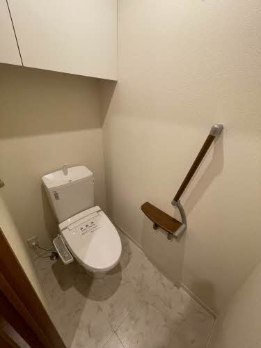 リラフォート前田 0302号-8