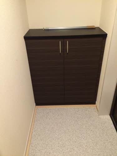 グランデージ西浦 0202号-3