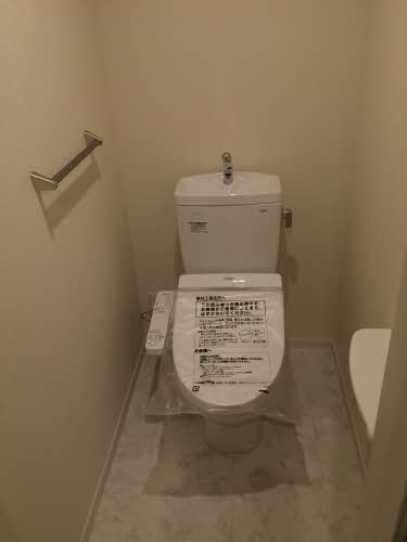 グランデージ西浦 0202号-5