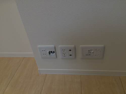 グランデージ西浦 0202号-8