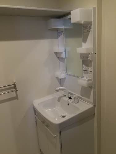 グランデージ西浦 0202号-10