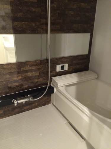 グランデージ西浦 0202号-12