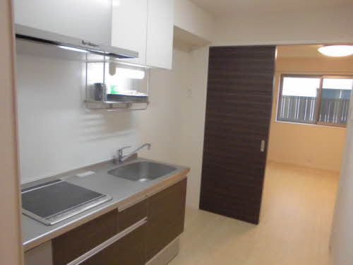 メルポート武蔵 0102号-4