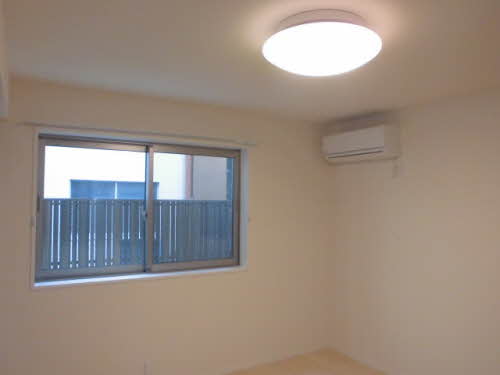 メルポート武蔵 0102号-6