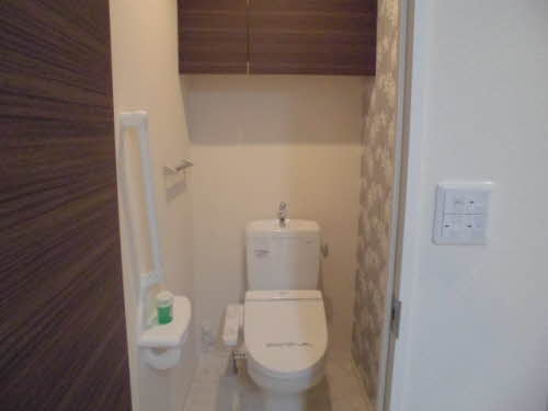 メルポート武蔵 0102号-11