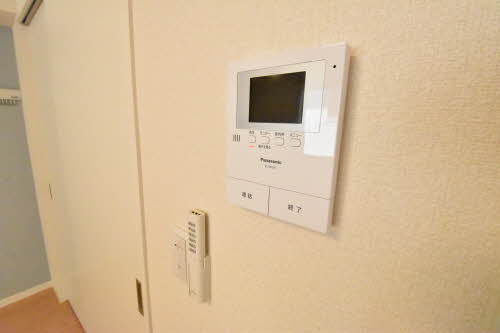 メルポート武蔵 0201号-4