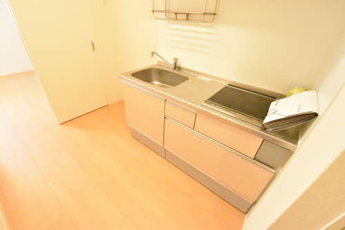 メルポート武蔵 0201号-5