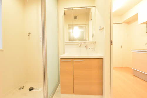 メルポート武蔵 0201号-7