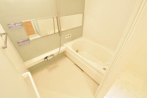 メルポート武蔵 0201号-8