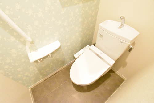 メルポート武蔵 0201号-9