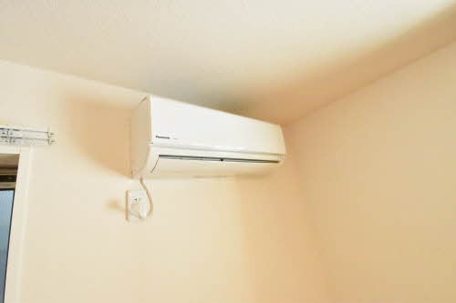 メルポート武蔵 0201号-12