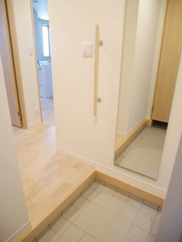 フレンドリー H201号-2