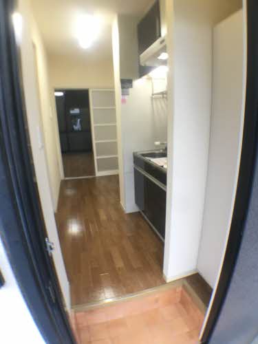 ファミール　ファイブ 0101号-5