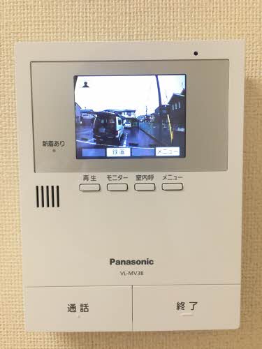 ファミール　ファイブ 0101号-6