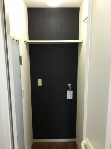 ファミール　ファイブ 0101号-8