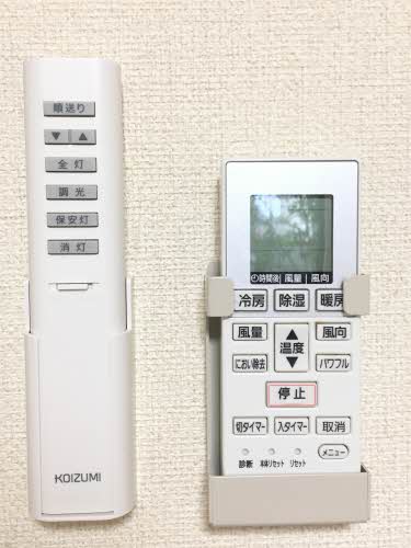 ファミール　ファイブ 0101号-9