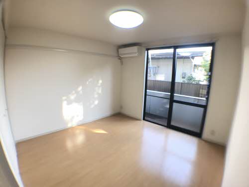 ファミール　ファイブ 0105号-2